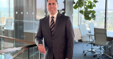 B&D Interview: Greg Shaia Brookfield Residential President of U.S. Housing