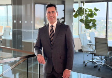 B&D Interview: Greg Shaia Brookfield Residential President of U.S. Housing