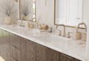 Pfister Faucets Wins Best of KBIS 2026 Award for Style Statement: Bath – Silver