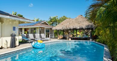 Pool permit levels decline