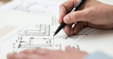 Research shows architects seek building innovation influence