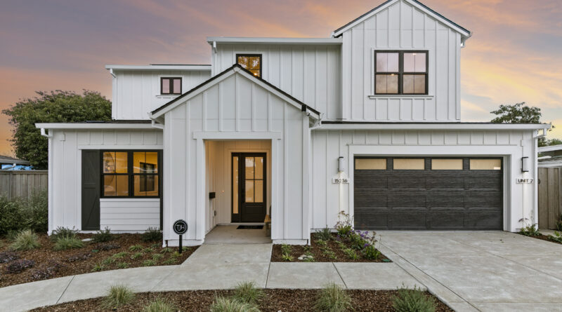 Tailoring to the Modern Buyer