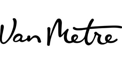 Van Metre Logo