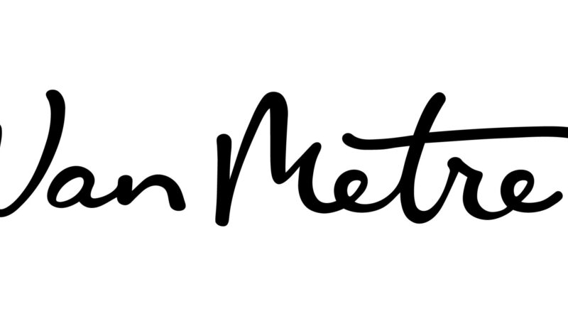 Van Metre Logo