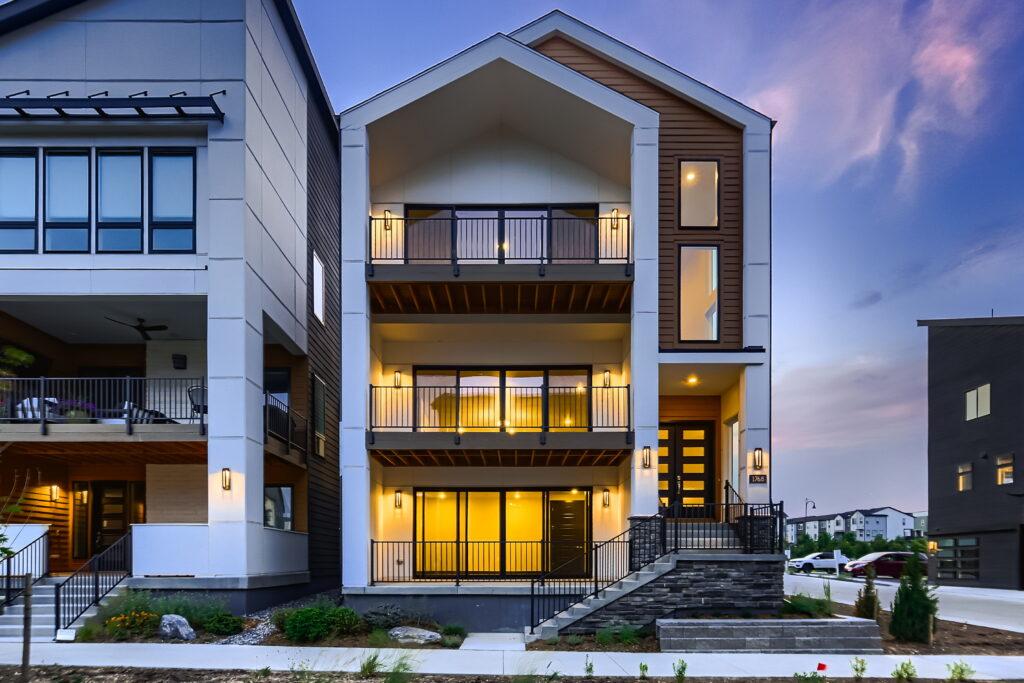 Inside Award-Winning Architecture