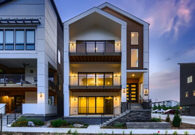 Inside Award-Winning Architecture