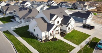 Builder Sentiment Inches Higher Amongst Affordability Concerns