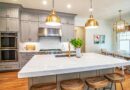 New Electrical Code Change for Kitchen Islands