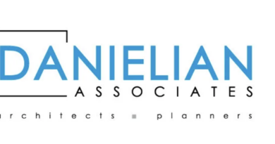 Danielian Associates