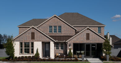 Luxury meets wellness