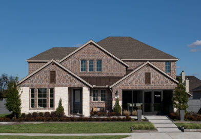 Luxury meets wellness