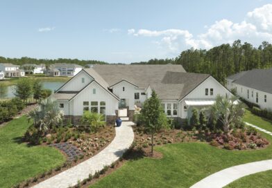 Luxury Living in the Sunshine State