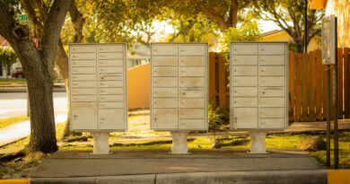 A recent Supreme Court ruling could change how developers and home builders and developers install cluster mailboxes in new residential communities.
