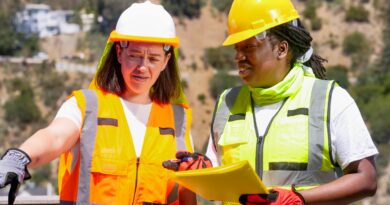 Women in Construction