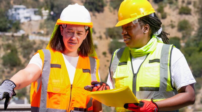 Women in Construction