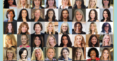 Our call for nominations for Women in Homebuilding Leadership was so successful, it was almost too hard to choose!