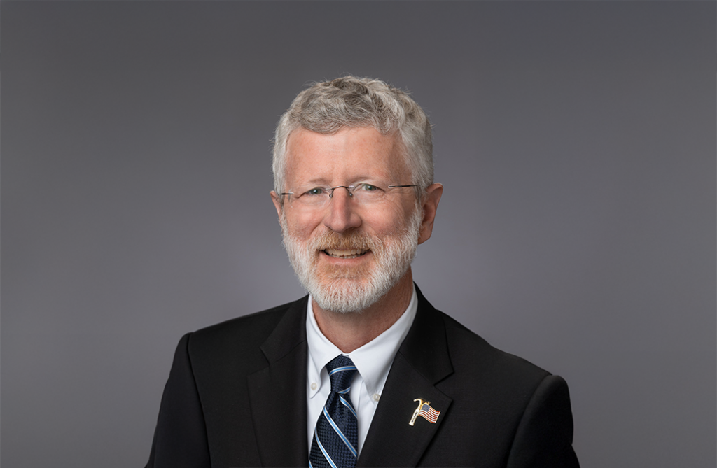 B&D Interview: Bill Owens, NAHB Chairman of the Board