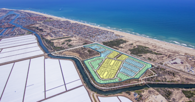Trumark Homes purchases nearly 200 sites in Oxnard