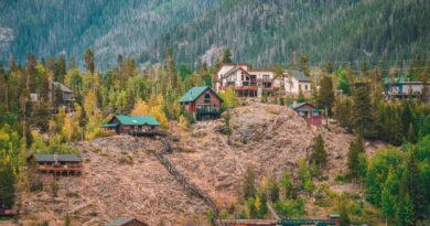 Colorado’s housing market finds balance in first quarter