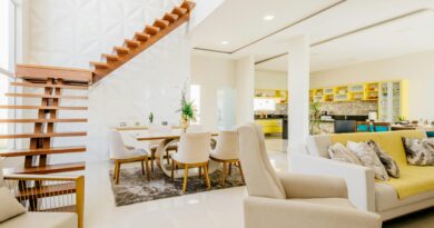 Custom interiors are key for timeless design