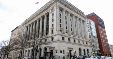 Fed changes leadership