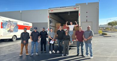 HomeAid Southern Nevada
