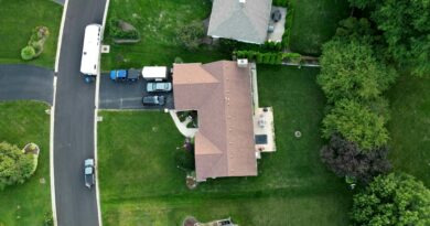 Spring demand, improving affordability boost house price growth