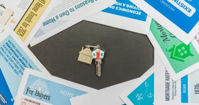 Pending home sales pick up in March