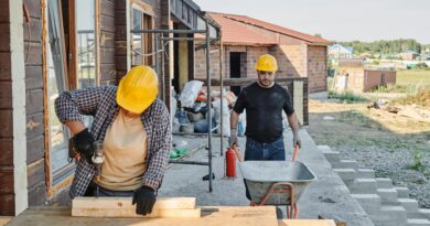 More interest in construction trades among young adults