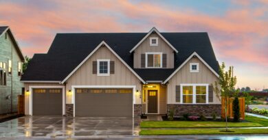 Mortgage rates average 6.30%