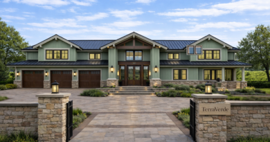 Our Next Hybrid Net-Zero Demonstration Home Begins