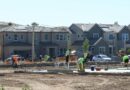 Rhode Island homebuilding gains momentum