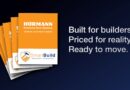Hörmann introduces SmartBuild