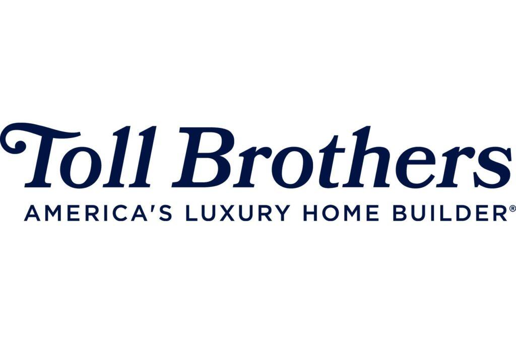 Toll Brothers Buffington Homes