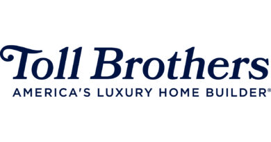 Toll Brothers Buffington Homes