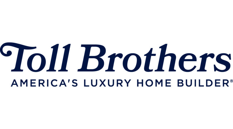 Toll Brothers Buffington Homes