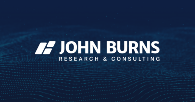 John Burns releases first quarter recap