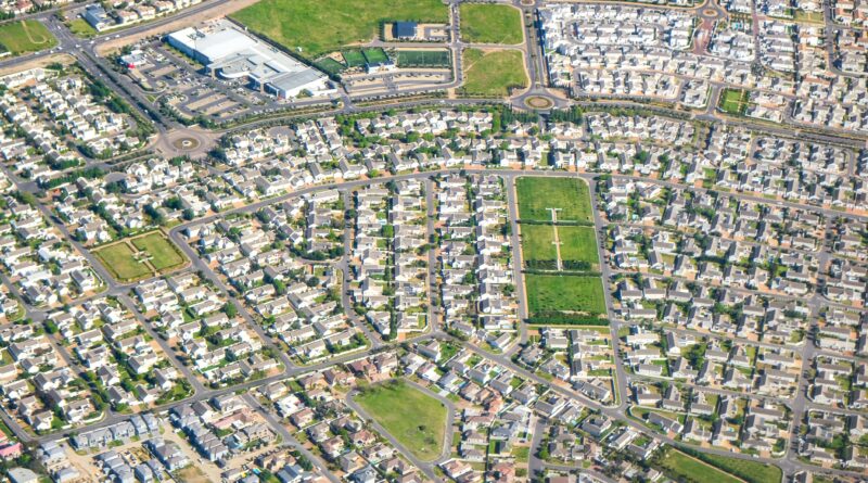 GDP Housing