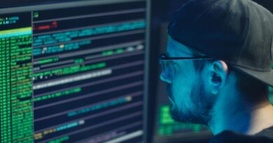 FBI Cybercrime Report