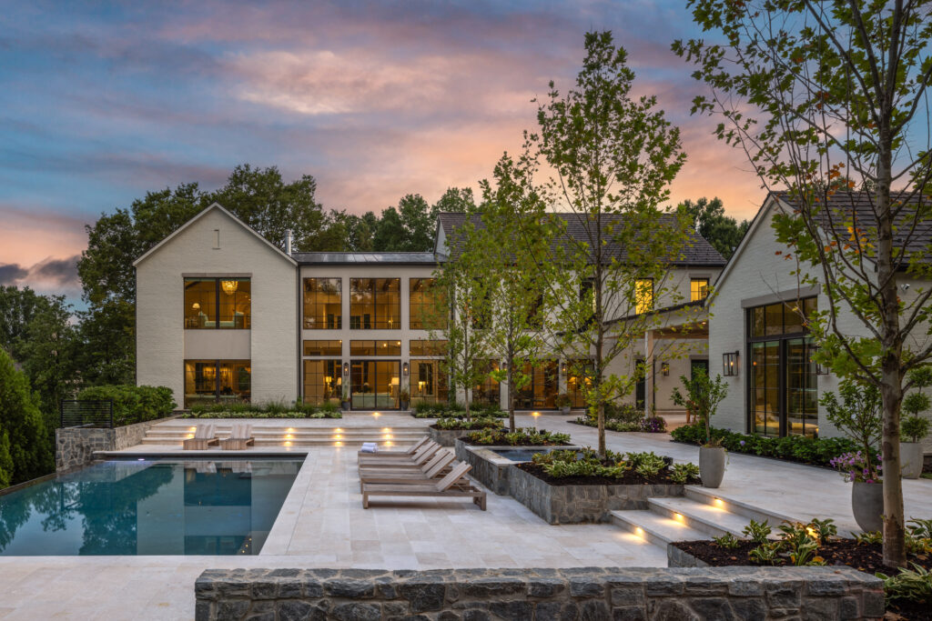 From Humble Beginnings to Luxury Estates