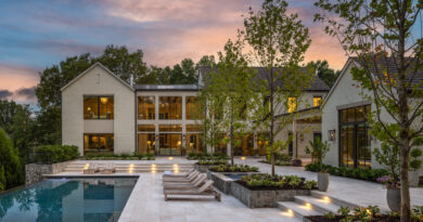 From Humble Beginnings to Luxury Estates