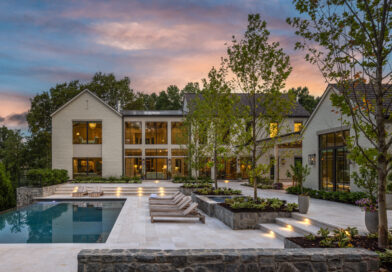 From Humble Beginnings to Luxury Estates