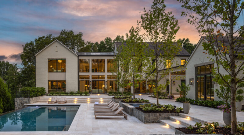 From Humble Beginnings to Luxury Estates