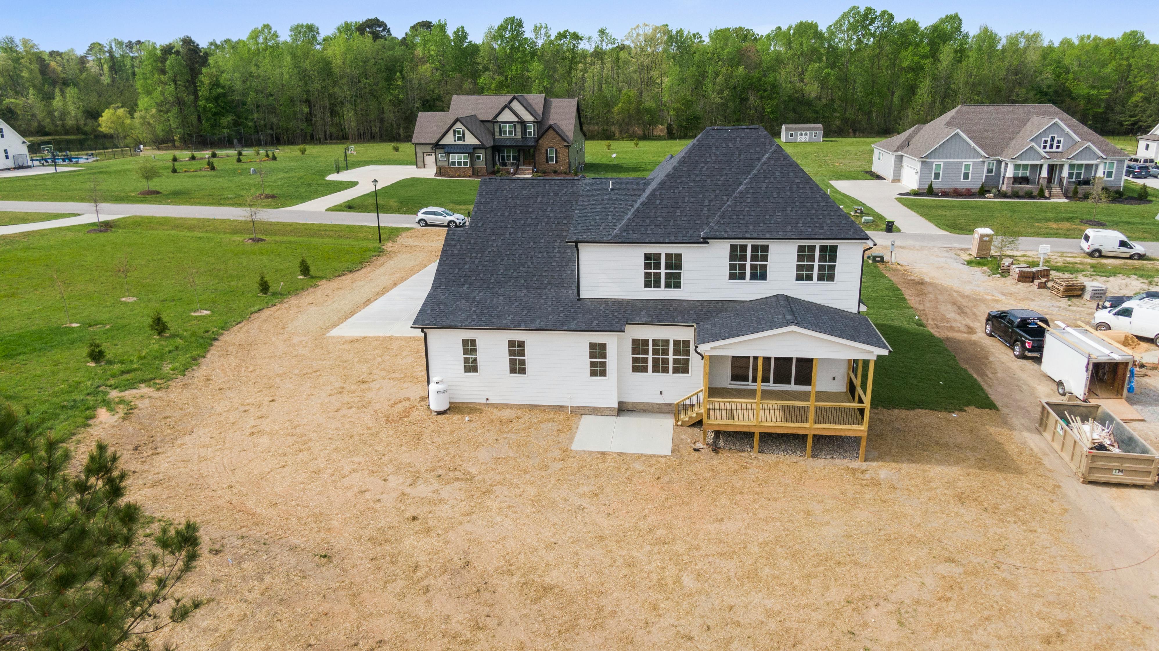 10 cities lead new home construction