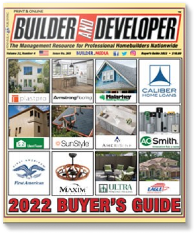 2022 Buyer’s Guide
