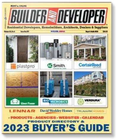 2023 Buyer’s Guide