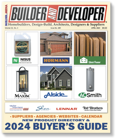 2024 Buyer’s Guide