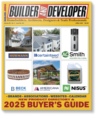 2025 Buyer’s Guide