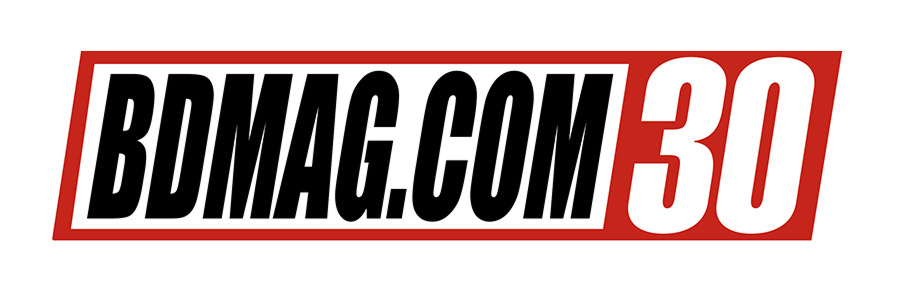 BDmag.com turns 30