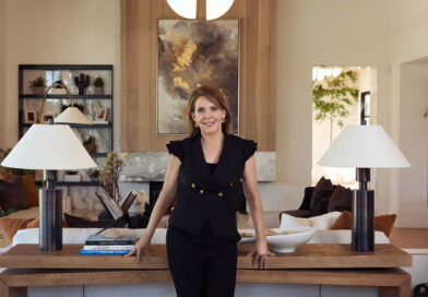 B&D Interview: Cammie Hancock Beckert